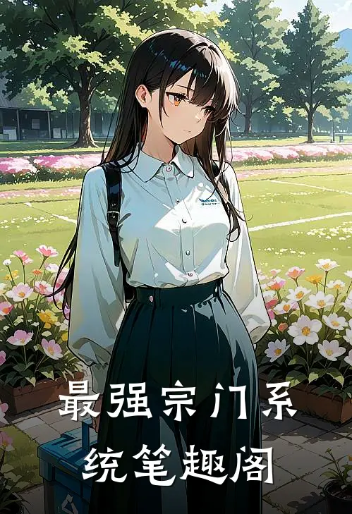 最强宗门系统笔趣阁