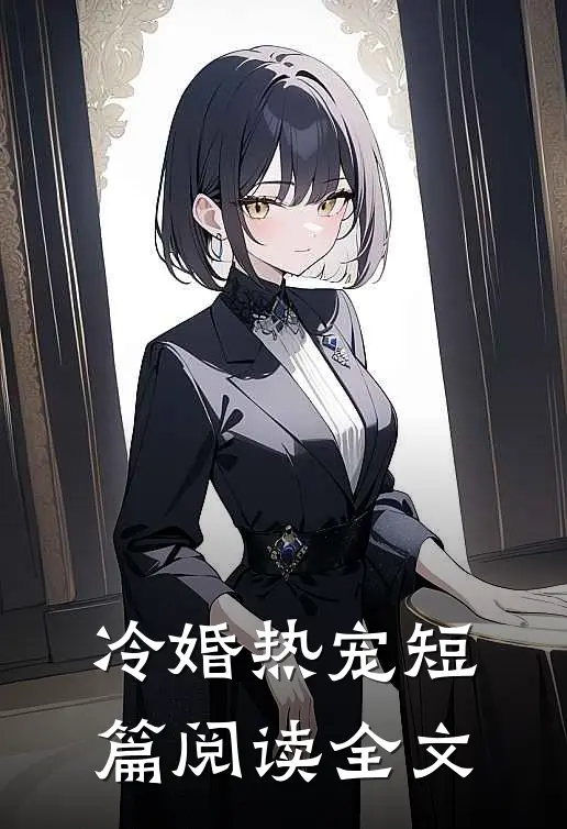 冷婚热宠短篇阅读全文