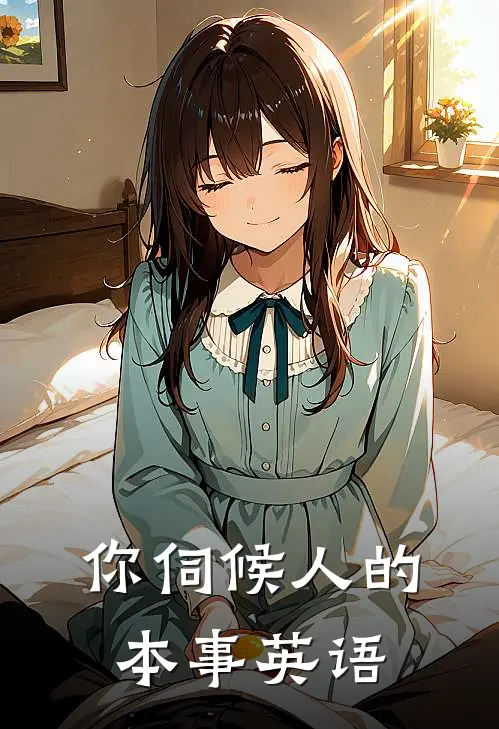 你伺候人的本事英语