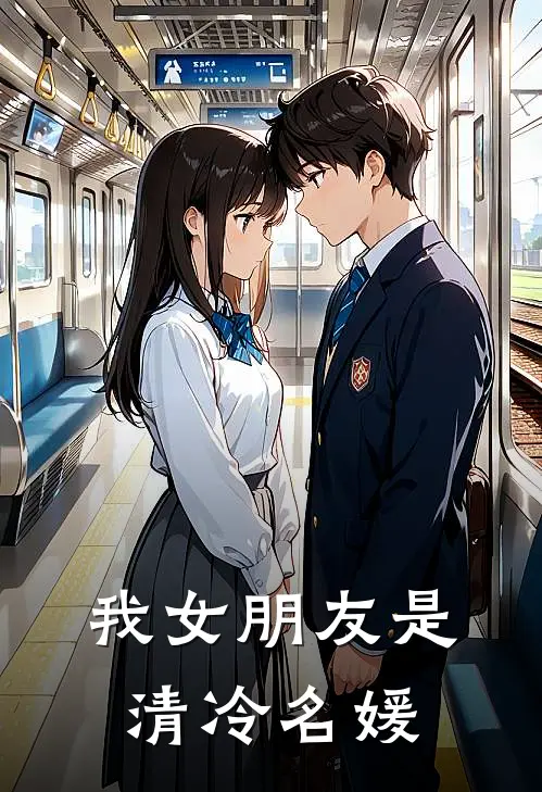 我女朋友是清冷名媛