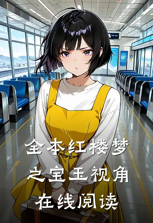 全本红楼梦之宝玉视角在线阅读