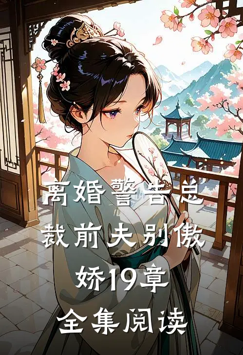 离婚警告总裁前夫别傲娇19章全集阅读