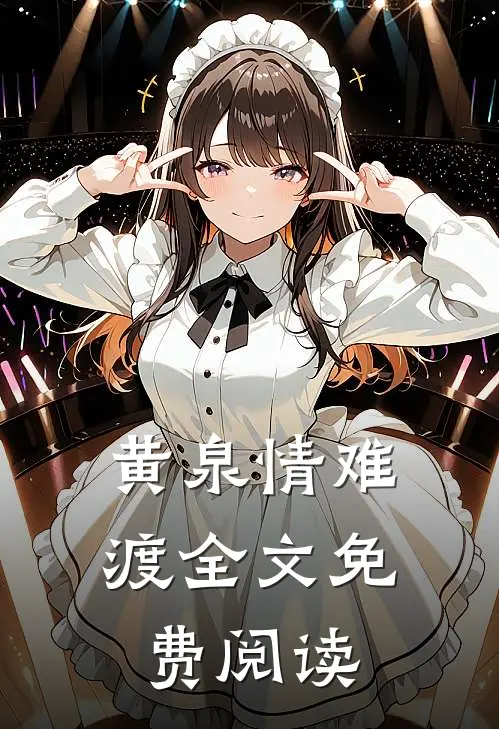 黄泉情难渡全文免费阅读