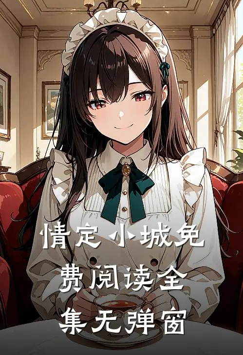 情定小城免费阅读全集无弹窗