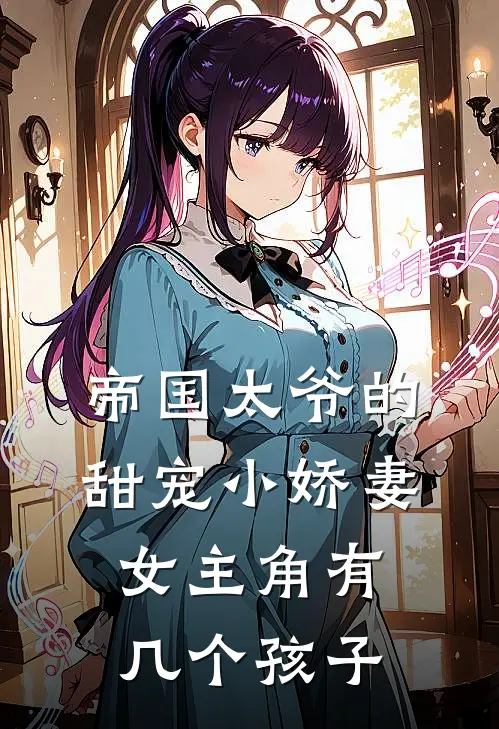 帝国太爷的甜宠小娇妻女主角有几个孩子