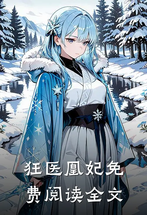 狂医凰妃免费阅读全文