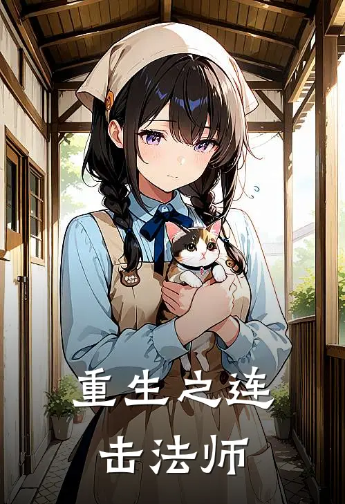 重生之连击法师
