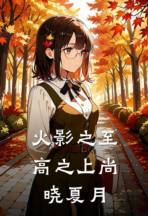 火影之至高之上 尚晓夏月