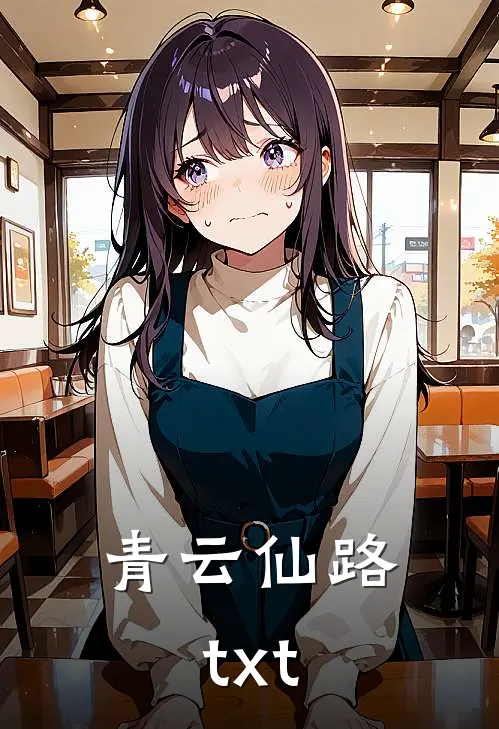 青云仙路txt