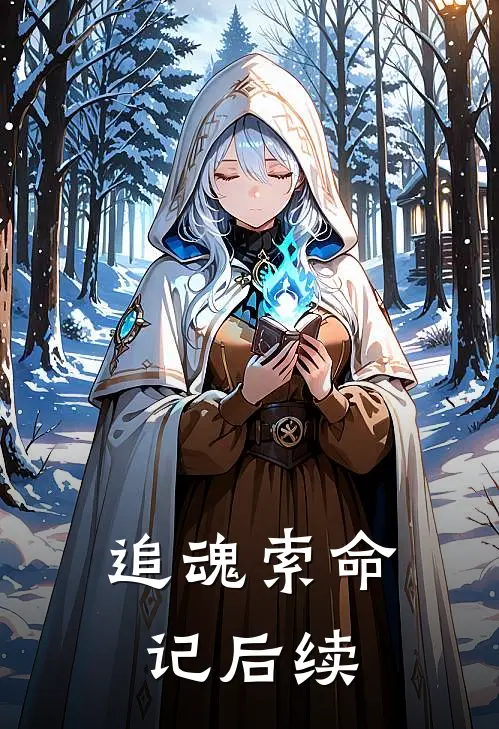 追魂索命记后续