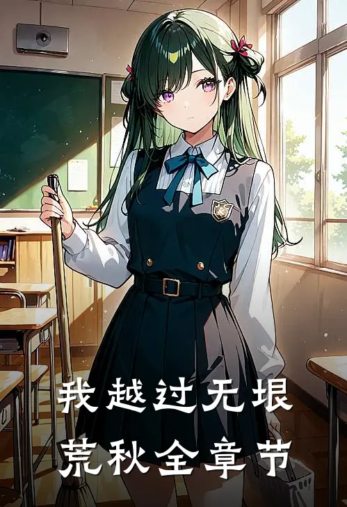 我越过无垠荒秋全章节