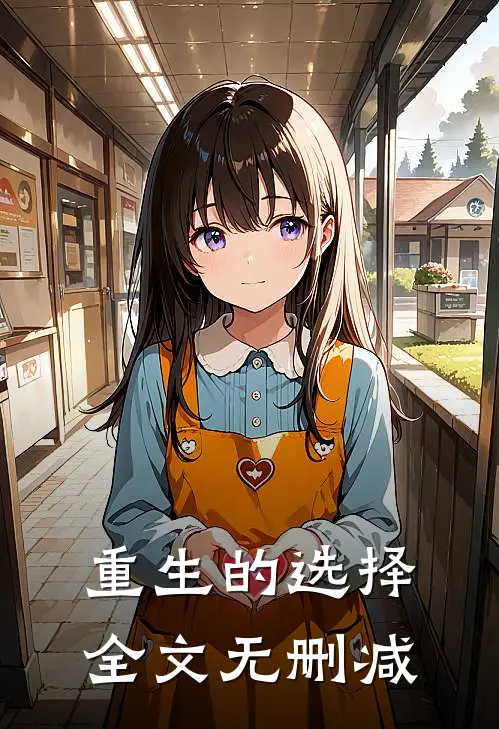 重生的选择全文无删减