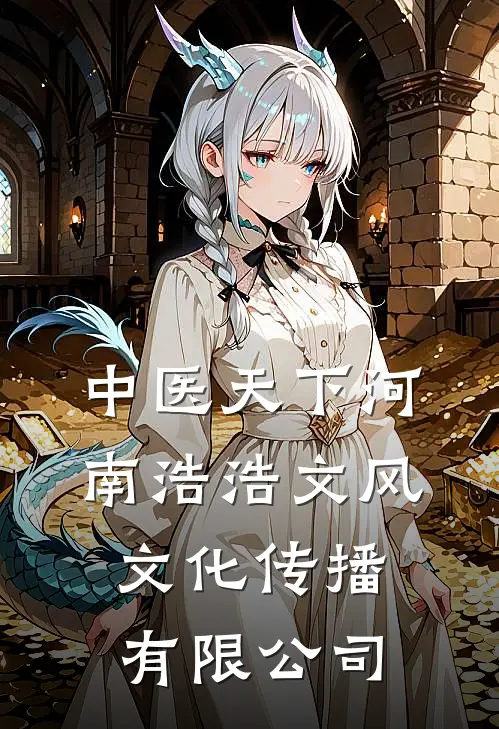 中医天下河南浩浩文风文化传播有限公司