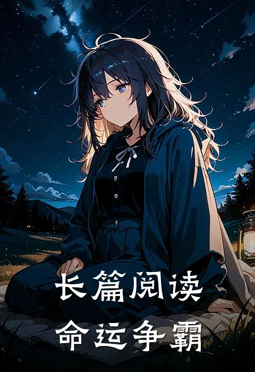 长篇阅读命运争霸