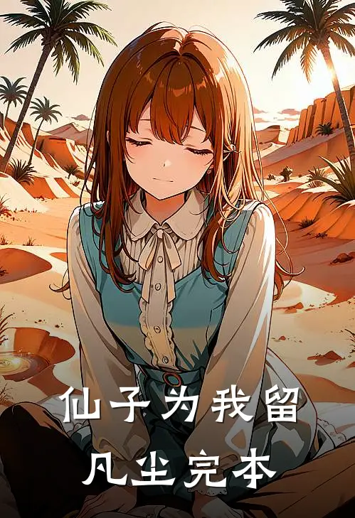 仙子为我留凡尘完本