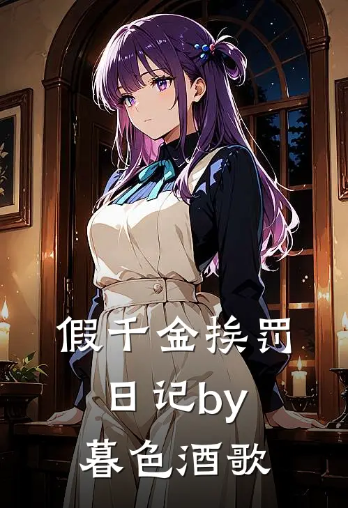 假千金挨罚日记by暮色酒歌