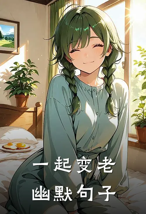 一起变老幽默句子