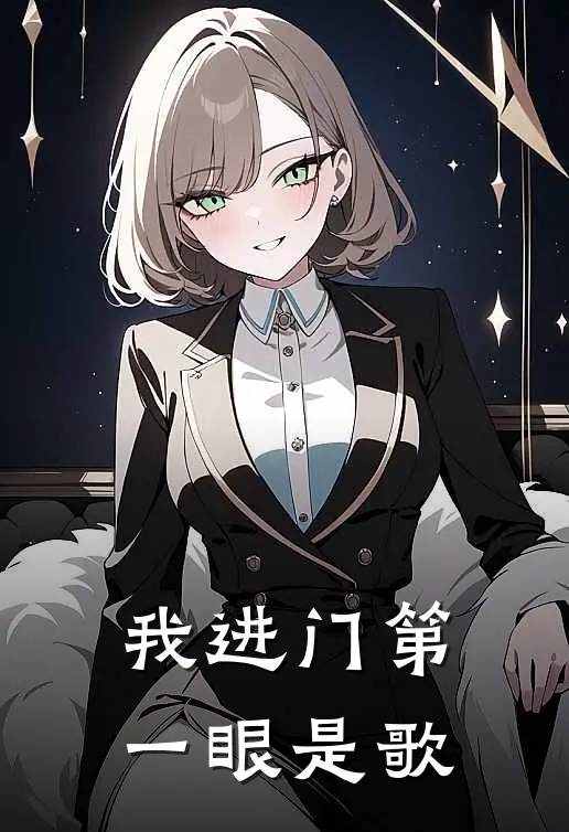 我进门第一眼是歌