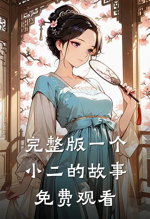 完整版一个小二的故事免费观看