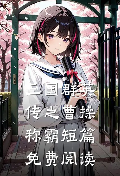 三国群英传之曹操称霸短篇免费阅读