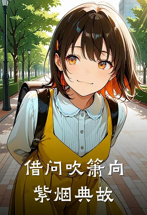 借问吹箫向紫烟典故