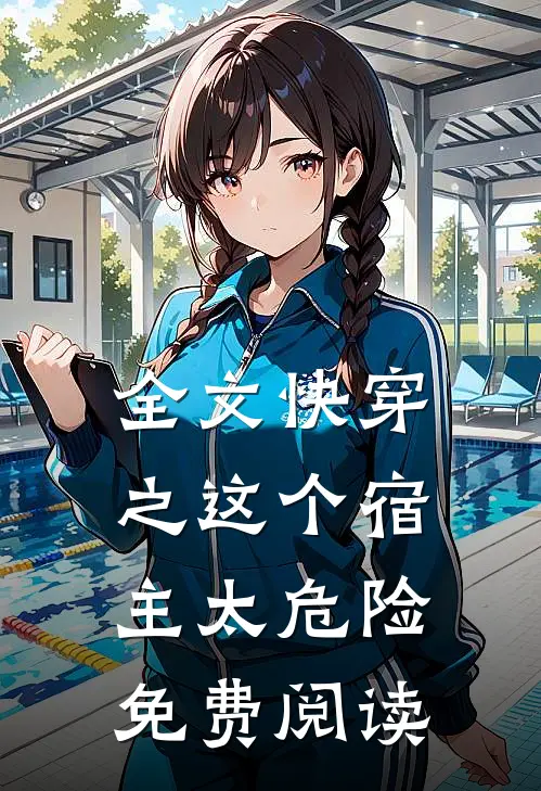 全文快穿之这个宿主太危险免费阅读