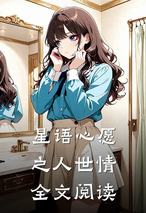 星语心愿之人世情全文阅读