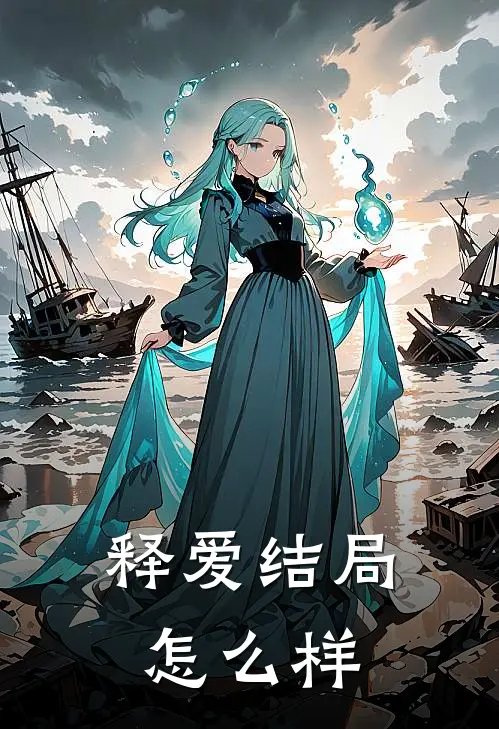 释爱结局怎么样