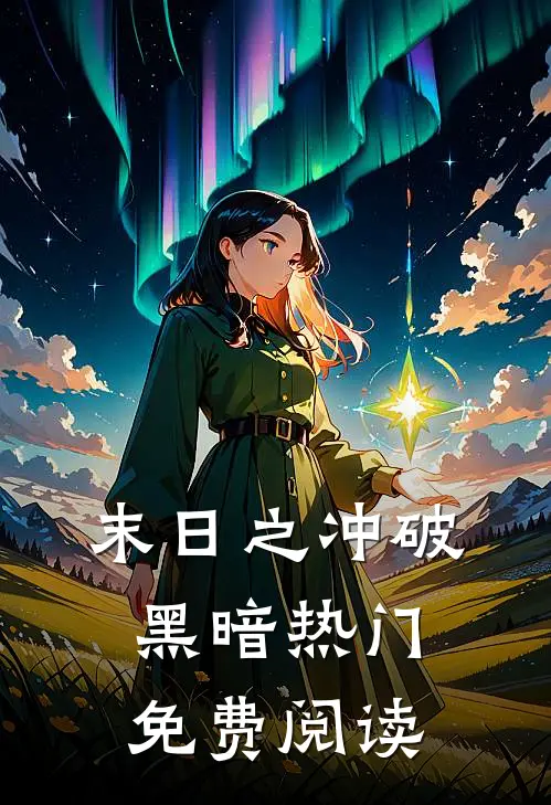 末日之冲破黑暗热门免费阅读