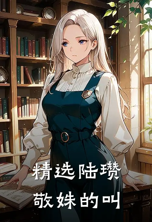 精选陆瓒敬姝的叫