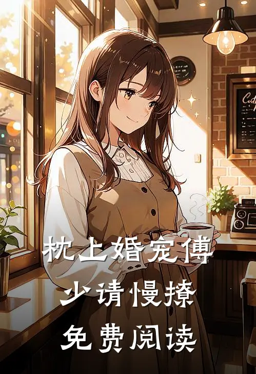 枕上婚宠傅少请慢撩免费阅读
