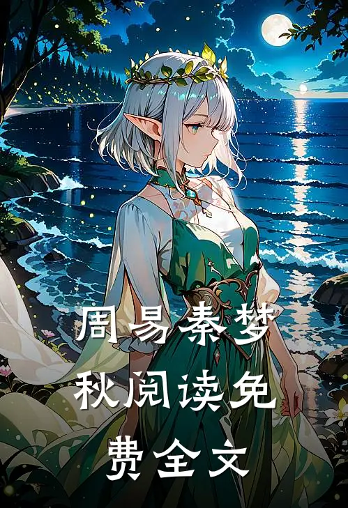 周易秦梦秋阅读免费全文