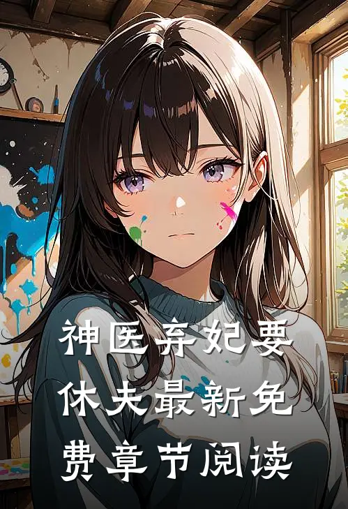 神医弃妃要休夫最新免费章节阅读