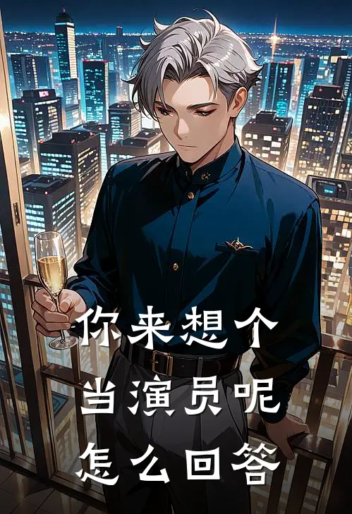 你来想个当演员呢怎么回答