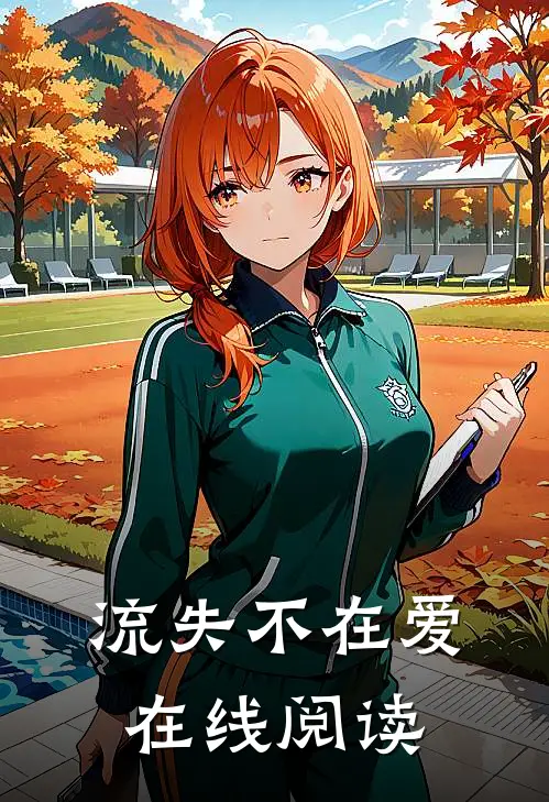 流失不在爱在线阅读