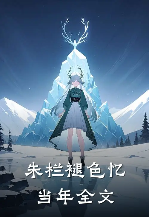 朱栏褪色忆当年全文