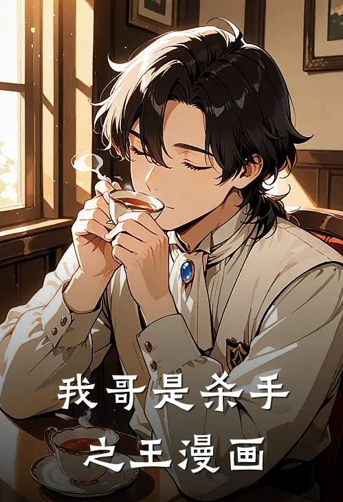 我哥是杀手之王漫画