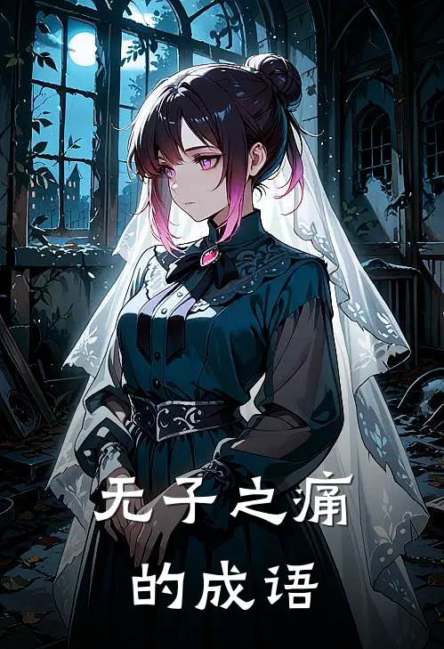 无子之痛的成语