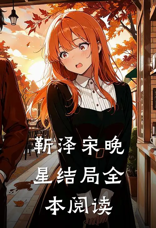 靳泽宋晚星结局全本阅读