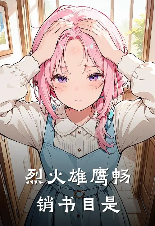 烈火雄鹰畅销书目是