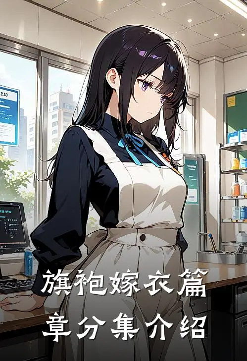 旗袍嫁衣篇章分集介绍