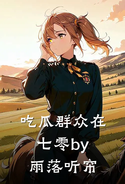 吃瓜群众在七零by雨落听帘