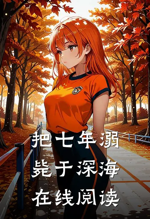把七年溺毙于深海在线阅读