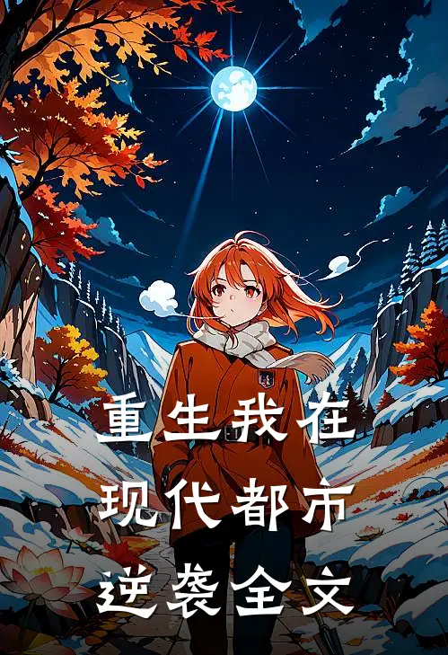 重生我在现代都市逆袭全文