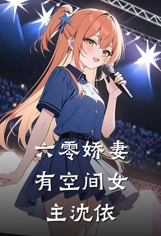六零娇妻有空间女主沈依