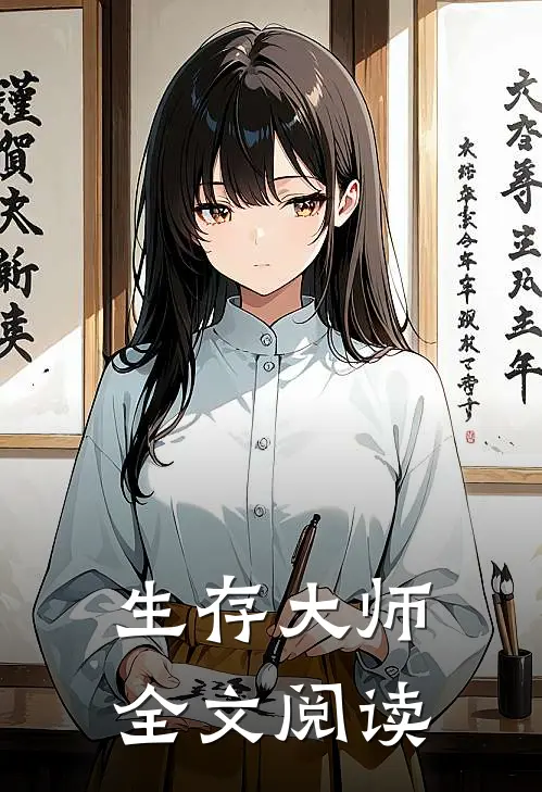 生存大师全文阅读