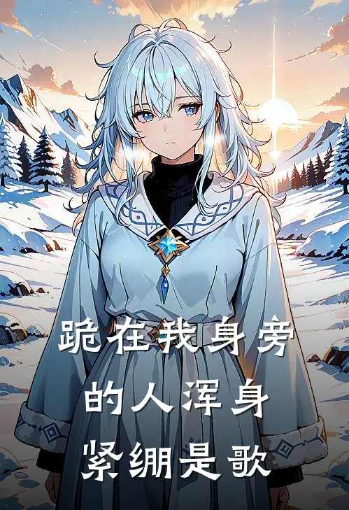 跪在我身旁的人浑身紧绷是歌