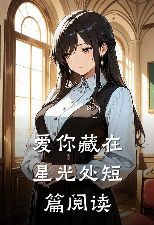 爱你藏在星光处短篇阅读