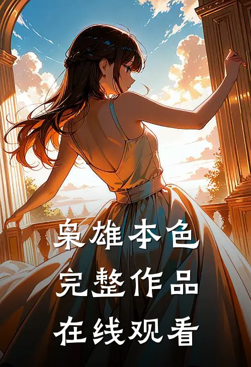 枭雄本色完整作品在线观看