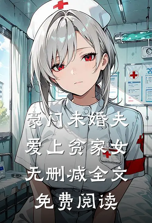 豪门未婚夫爱上贫家女无删减全文免费阅读